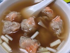 -曾仔竹升面