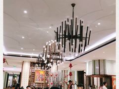 -西藏饭店·亚克·食光自助餐厅(文殊院店)