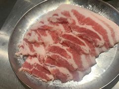 -姜虎东白丁烤肉(银泰中心in99店)