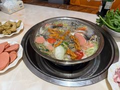 -海关荤豆花(洋河一路店)