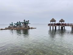 -养马岛旅游度假区