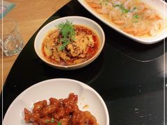 -金牌外婆家(苏州中心店)