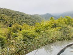 -天目湖御水温泉·度假酒店