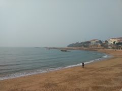 -青岛第二海水浴场