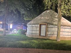 -九十九顶毡房(阜石路店)