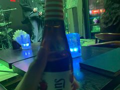 -MOSSO音乐酒吧·live house(长乐路店)