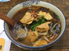 -陈记柳州螺蛳粉(大坪店)