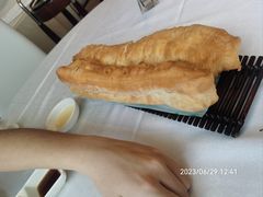 -安蒂娅.悦景轩中餐厅(西乡店)