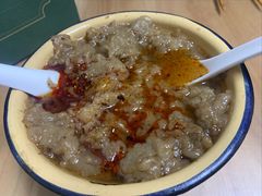 -定家小酥肉·清真(回民街店)