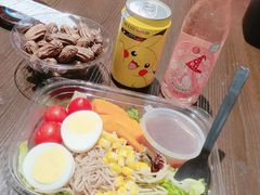 沙拉面-盒马鲜生(王府广场店)