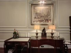 -Salon de Ville浦江汇(上海外滩华尔道夫酒店店)