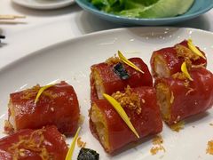 -明阁 Ming Court(广州朗豪酒店)