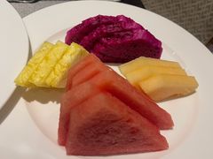 -上海嘉定喜来登酒店