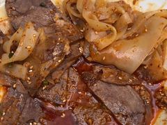 -老铺烤鸭(宝鸡店)