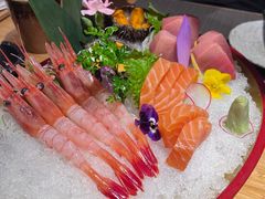 蓝鳍金枪鱼-盧匠日料