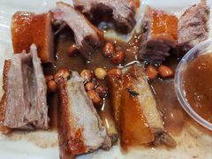 -鹅滋道(甘坑古镇店)