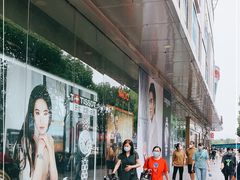 -百联南桥购物中心