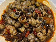 -香满锅老北京羊蝎子火锅·家常菜(新街口店)