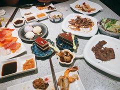 -大渔铁板烧(大悦城店)