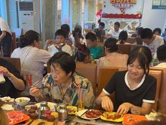 -韩厨烤肉火锅无限自助餐厅(潮流特区店)