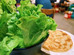 -胡哥烤肥牛(车公庙店)