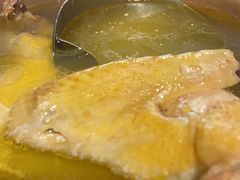 -深山老屋(国顺东路店)