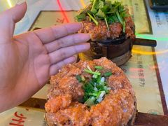 -秦二哥格格(高笋塘店)