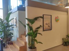 -dotcom coffee古点咖啡(致真大厦店)