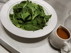 麻酱冰草-口味堂(机场河店)