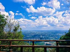 -杭州半山国家森林公园