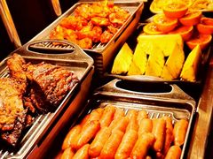 -星伦多海鲜自助餐厅(徐州铜山万达店)