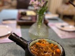 -一号铺子·大炉茶