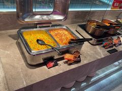 -比格比萨自助(南京万达茂店)