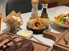 -MEAT MATE 鲜食肉铺(颐堤港店)