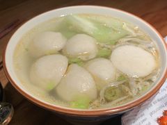 -岛风·台食小馆 ISLAND BISTRO(烟台山店)