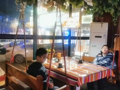 -吧嘚嘴炭烧鸽串吧(北海街店)