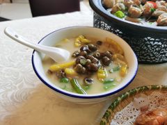 上汤螺丝-温岭人家(红花北路店)