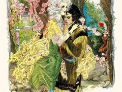 -1886德国汽车餐厅(外滩中央店)