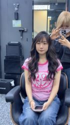 -藤野造型专业烫染接发