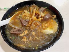 -东华豆花(漳州店)