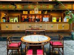 -那家小馆•北京菜•烤鸭(香山店)
