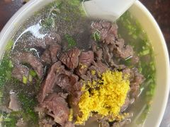 -潮镇老尾牛杂(环城西路店)