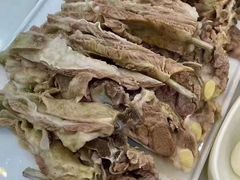 -正宁路小吃夜市