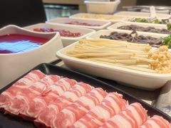 -海底捞火锅(枫蓝国际购物中心店)