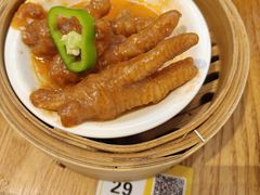 -山水茶艺馆·点心粤菜·30年老字号