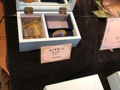 八音盒-小樽八音盒堂