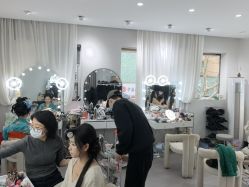 -星光兔·西扶海棠·写真馆(景德镇店)