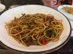 -伯顿西餐厅(厚街香榭丽店)
