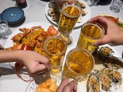 -方记海鲜大排档(乐山形象店)