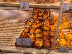 -可斯贝莉现烤面包·生日蛋糕(富力店)